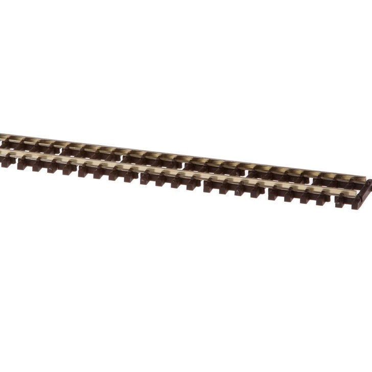 PECO N Code 80 Flex Track - Wood Ties (36