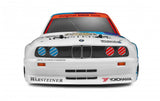 HPI 1/10 RS4 SPORT 3 WARTSTEINER BMW M3