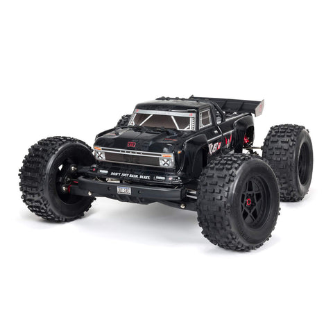 ARRMA 1/8 OUTCAST 4WD 6S BLX BRUSHLESS EXB STUNT TRUCK RTR