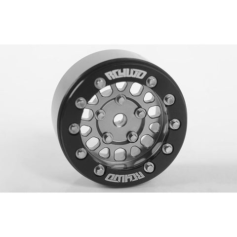 RC4WD 1.0" Competition Beadlock Wheels
