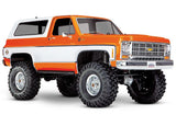 TRAXXAS TRX-4 1979 CHEVROLET BLAZER