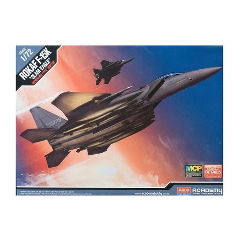 ACADEMY ROKAF F-15K