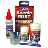 DELUXE SCENIC RUST KIT