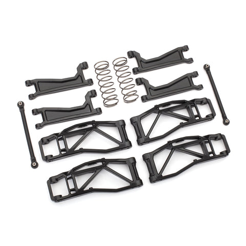 TRAXXAS WIDE-MAXX CONVERSION