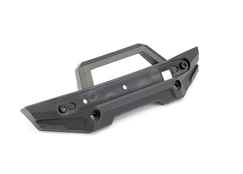 TRAXAXS Bumper, front (for use with #8990 LED light kit)