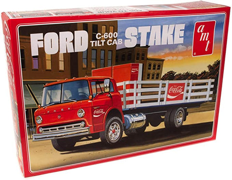 AMT FORD STAKE COCA COLA