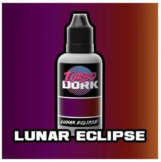 TURBO DORK Lunar Eclipse Turboshift Acrylic Paint 20ml Bottle