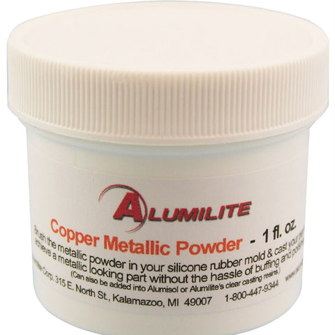 COPPER POWDER