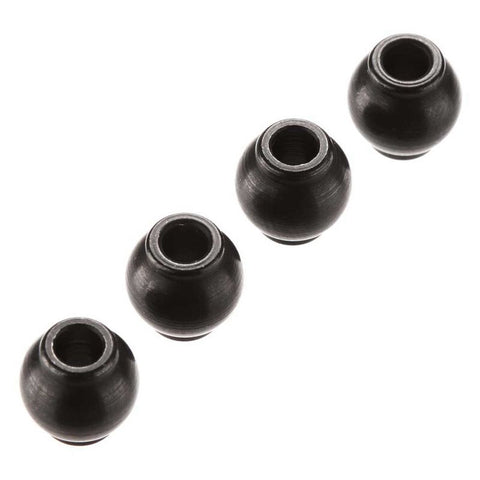 ARRMA BALL 3x7.8x8mm (4pcs)