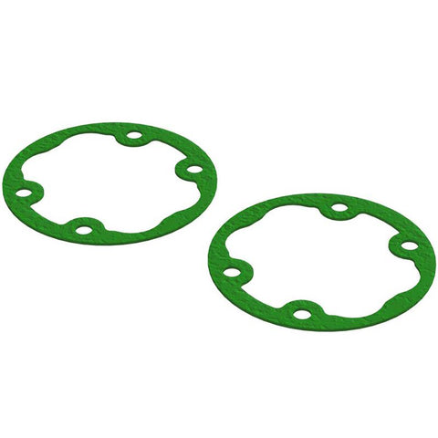 ARRMA DIFF GASKET (2pcs)