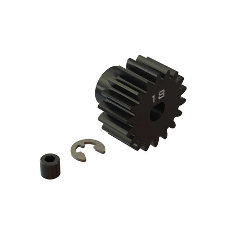 ARRMA 18T MOD 1 SAFE-D5 PINION GEAR