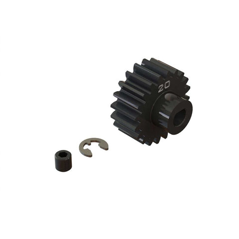 ARRMA 20T MOD 1 SAFE-D5 PINION GEAR