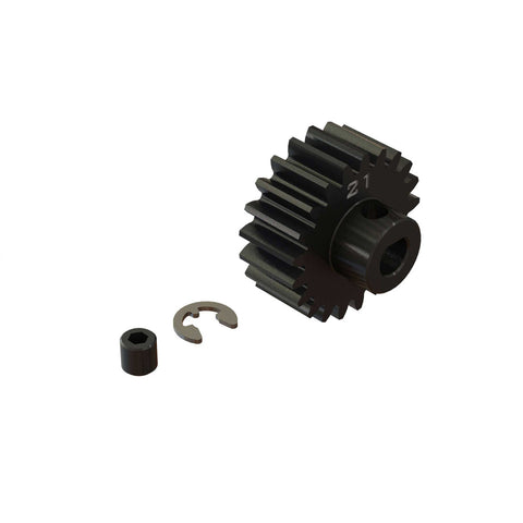 ARRMA 21T MOD 1 SAFE-D5 PINION GEAR