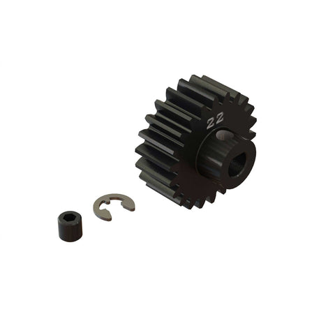 ARRMA 22T MOD 1 SAFE-D5 PINION GEAR