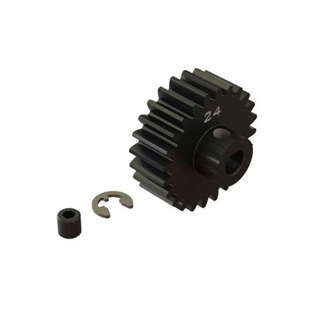 ARRMA 24T MOD 1 SAFE-D5 PINION GEAR