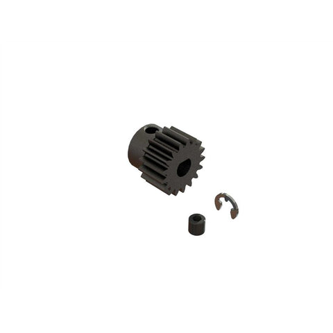 ARRMA 18T MOD 0.8 SAFE-D5 PINION GEAR