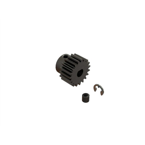 ARRMA 20T MOD 0.8 SAFE-D5 PINION GEAR