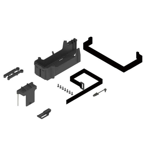 ARRMA BATTERY TRAY SET (LARGE)