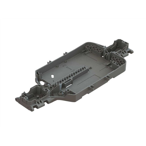 ARRMA COMPOSITE CHASSIS - SWB