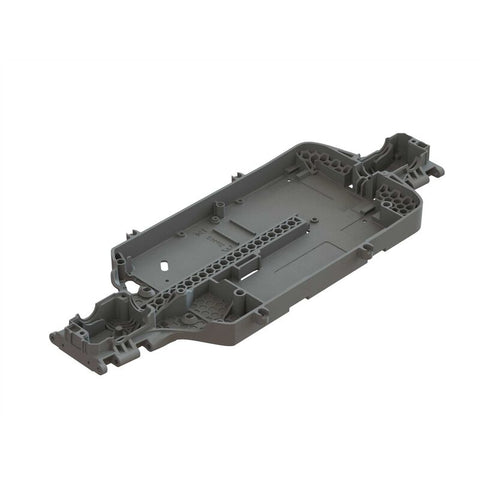 ARRMA COMPOSITE CHASSIS - LWB