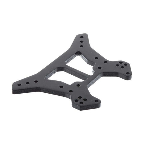 ARRMA ALUMINIUM REAR SHOCK TOWER M (Black) (1pc)