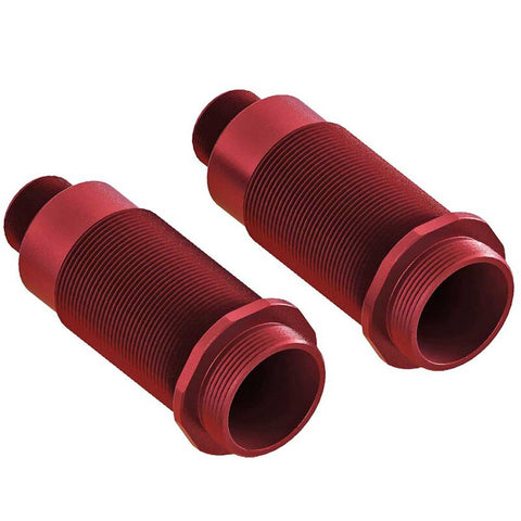 ARRMA ALUMINUM SHOCK BODY 16x54mm (2pcs)