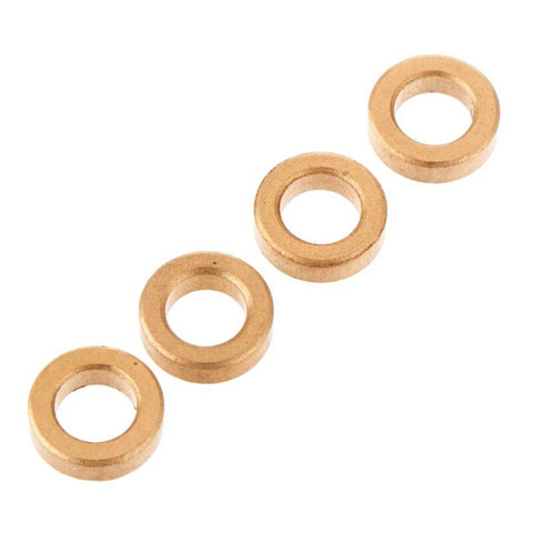 ARRMA STEERING BUSHING 6x10x3mm (4pcs)