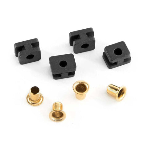 ARRMA ADS GROMMETS (4pcs)