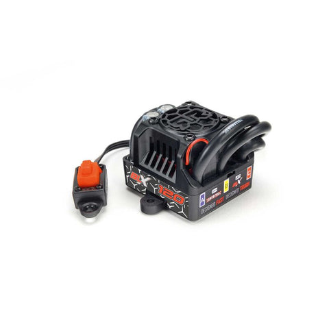 ARRMA BLX BRUSHLESS ESC 4S ESC