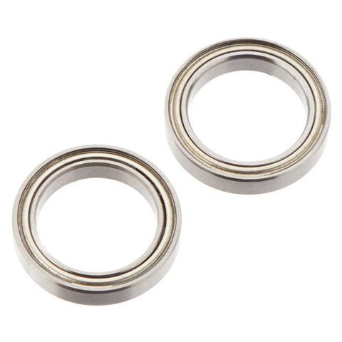 ARRMA BALL BEARING 15x21x4mm (2pcs)