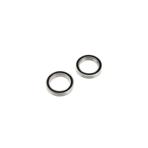 ARRMA BALL BEARING 15x21x4mm (2RS) (2pcs)