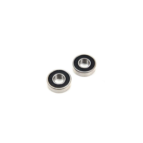 ARRMA BALL BEARING 8x19x6mm (2RS) (2pcs)