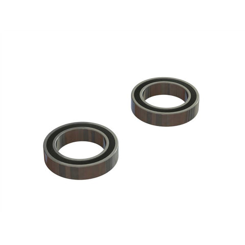 ARRMA BALL BEARING 12x18x4mm (2RS) (2pcs)