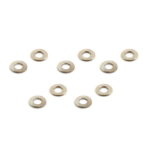 ARRMA WASHER 2.7x5x0.5mm (10pcs)