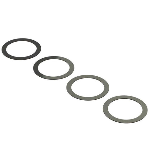 ARRMA WASHER 12x15.5x0.2mm (4 PCS)