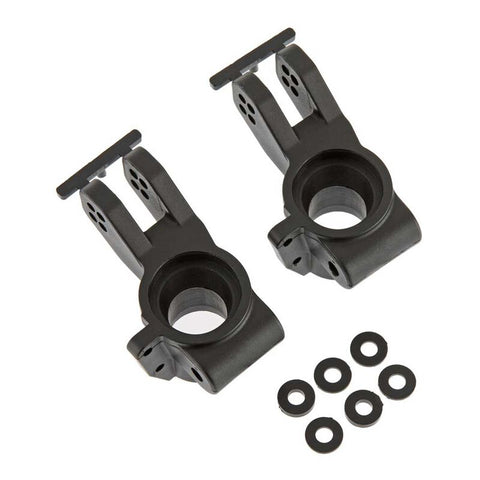 ARRMA REAR HUBS KRATON 4X4