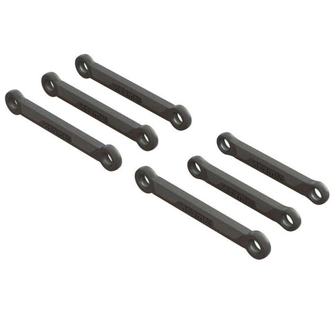 ARRMA COMPOSITE LINK SET 4X4