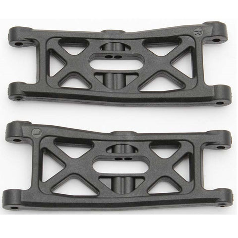 ASSOCIATED Front Arms, gull wing