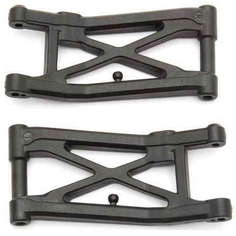 ASSOCIATED REAR ARMS B5M