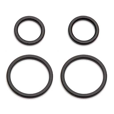 ASSOCIATED CVA Axle Shims