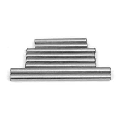 ASSOCIATED B6 Hinge Pin Set