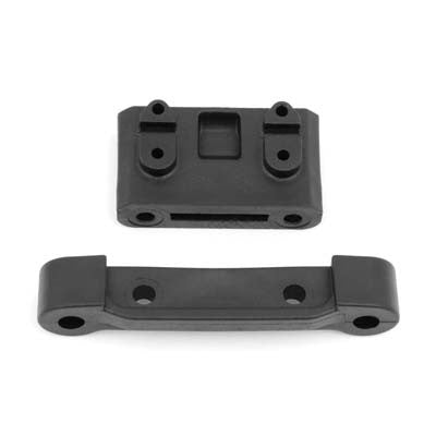 ASSOCIATED B6 Rear Gearbox Brace