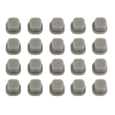 ASSOCIATED Arm Mount Inserts