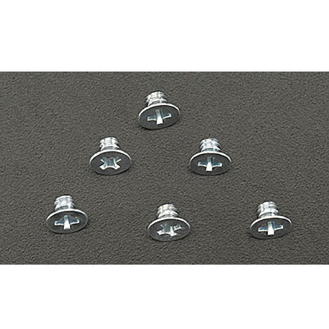ASSOCIATED FH SCREWS 6-323/16
