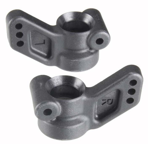 ASSOCIATED REAR HUB CARRIER