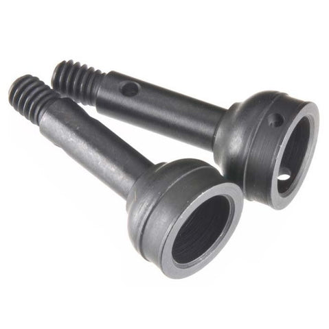 ASSOCIATED FRONT CVA AXLE B44