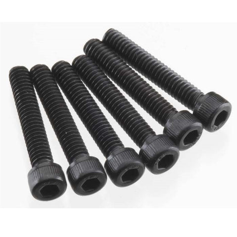ASSOCIATED SHCS 5-40 X 3/4