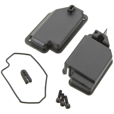 ASSOCIATED RX BOX SC10