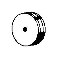HO PULLEYS SMALL