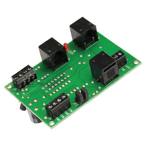 HO SIGNAL CONTROL BOARD